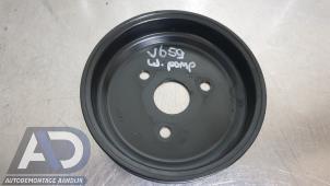 Gebruikte Waterpomp poelie Opel Mokka/Mokka X 1.4 Turbo 16V 4x2 Prijs € 14,99 Margeregeling aangeboden door Autodemontage Aandijk