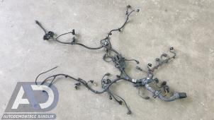 Gebruikte Kabelboom motorruimte BMW 2 serie Active Tourer (F45) 220dA xDrive 2.0 TwinPower Turbo 16V Prijs € 199,99 Margeregeling aangeboden door Autodemontage Aandijk