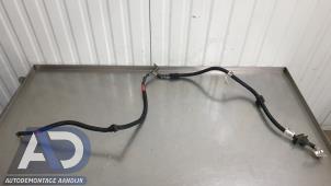 Gebruikte Accupool BMW 2 serie Active Tourer (F45) 220dA xDrive 2.0 TwinPower Turbo 16V Prijs € 29,99 Margeregeling aangeboden door Autodemontage Aandijk