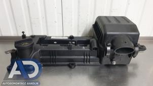 Gebruikte Kleppendeksel Kia Picanto (TA) 1.0 12V Prijs € 49,99 Margeregeling aangeboden door Autodemontage Aandijk