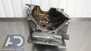 Gebruikte Carterpan Kia Picanto (TA) 1.0 12V Prijs € 124,99 Margeregeling aangeboden door Autodemontage Aandijk