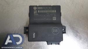 Gebruikte Gateway module Audi A1 (8X1/8XK) 1.6 TDI 16V Prijs € 39,99 Margeregeling aangeboden door Autodemontage Aandijk