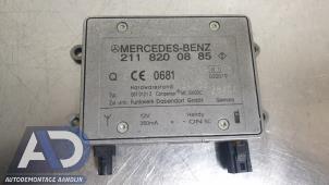 Gebruikte Antennespriet Mercedes C Combi AMG (S203) 5.4 C-55 AMG V8 24V Prijs € 14,99 Margeregeling aangeboden door Autodemontage Aandijk