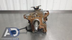 Gebruikte Stuurkolom Huis Kia Sorento I (JC) 2.5 CRDi 16V Prijs € 74,99 Margeregeling aangeboden door Autodemontage Aandijk