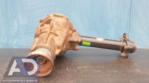 Gebruikte Differentieel voor Kia Sorento I (JC) 2.5 CRDi 16V Prijs € 199,99 Margeregeling aangeboden door Autodemontage Aandijk