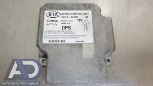 Gebruikte Airbag Module Kia Sorento I (JC) 2.5 CRDi 16V Prijs € 39,99 Margeregeling aangeboden door Autodemontage Aandijk