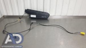 Gebruikte Airbag stoel (zitplaats) Volkswagen Golf VI (5K1) 1.4 16V Prijs € 39,99 Margeregeling aangeboden door Autodemontage Aandijk