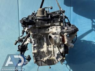 Gebruikte Motor Mini Mini (F56) 1.5 12V Cooper Prijs € 2.499,99 Margeregeling aangeboden door Autodemontage Aandijk