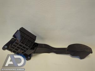 Gebruikte Gaspedaalpositie Sensor Fiat 500 (312) 1.2 Prijs € 24,99 Margeregeling aangeboden door Autodemontage Aandijk