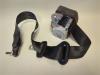 Fiat 500 (312) 1.2 Veiligheidsgordel links-achter