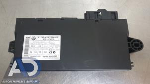 Gebruikte Sam module BMW 1 serie (E87/87N) 118d 16V Prijs € 49,99 Margeregeling aangeboden door Autodemontage Aandijk