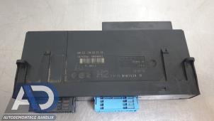 Gebruikte Sam module BMW 1 serie (E87/87N) 118d 16V Prijs € 49,99 Margeregeling aangeboden door Autodemontage Aandijk