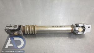 Gebruikte Kruiskoppeling T-As BMW 1 serie (E87/87N) 118d 16V Prijs € 39,99 Margeregeling aangeboden door Autodemontage Aandijk