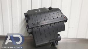 Gebruikte Luchtfilterhuis Mitsubishi Space Star (A0) 1.0 12V Prijs € 39,99 Margeregeling aangeboden door Autodemontage Aandijk