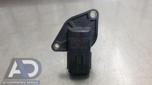 Gebruikte Luchtmassameter Mitsubishi Space Star (A0) 1.0 12V Prijs € 24,99 Margeregeling aangeboden door Autodemontage Aandijk