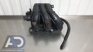 Gebruikte Inlaatspruitstuk Mitsubishi Space Star (A0) 1.0 12V Prijs € 99,99 Margeregeling aangeboden door Autodemontage Aandijk