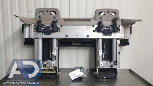 Gebruikte Rolbeugel BMW 1 serie (E88) 120i 16V Prijs € 149,99 Margeregeling aangeboden door Autodemontage Aandijk