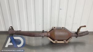 Gebruikte Katalysator Mitsubishi Space Star (A0) 1.0 12V Prijs € 124,99 Margeregeling aangeboden door Autodemontage Aandijk