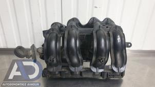 Gebruikte Inlaatspruitstuk Ford Focus 3 Wagon 1.6 Ti-VCT 16V 105 Prijs € 74,99 Margeregeling aangeboden door Autodemontage Aandijk