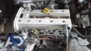 Gebruikte Cilinderkop Opel Astra G (F07) 1.8 16V Prijs € 124,99 Margeregeling aangeboden door Autodemontage Aandijk