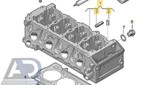 Gebruikte Cilinderkop Volkswagen Polo V (6R) 1.2 TSI Prijs € 249,99 Margeregeling aangeboden door Autodemontage Aandijk