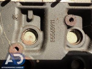 Gebruikte Motor Onderblok Opel Insignia 2.0 CDTI 16V 130 Ecotec Prijs € 499,99 Margeregeling aangeboden door Autodemontage Aandijk