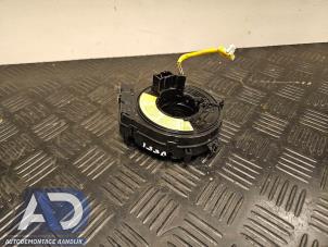 Gebruikte Airbagring Ford B-Max (JK8) 1.4 16V Prijs € 24,99 Margeregeling aangeboden door Autodemontage Aandijk