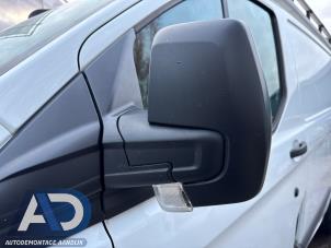 Gebruikte Buitenspiegel links Ford Transit Custom 2.2 TDCi 16V Prijs € 89,99 Margeregeling aangeboden door Autodemontage Aandijk