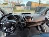 Ford Transit Custom 2.2 TDCi 16V Airbag Set+Module