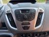 Ford Transit Custom 2.2 TDCi 16V Luchtrooster Dashboard