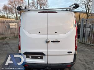 Gebruikte Deur achter Bus-Bestelauto Ford Transit Custom 2.2 TDCi 16V Prijs € 499,99 Margeregeling aangeboden door Autodemontage Aandijk