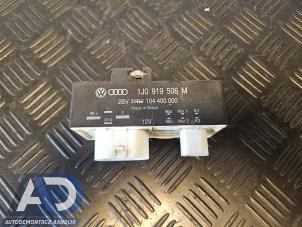 Gebruikte Computer Koeling Volkswagen Fox (5Z) 1.2 Prijs € 14,99 Margeregeling aangeboden door Autodemontage Aandijk