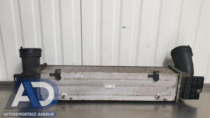 Gebruikte Intercooler BMW 3 serie Touring (E91) 330Xd 24V Prijs € 59,99 Margeregeling aangeboden door Autodemontage Aandijk