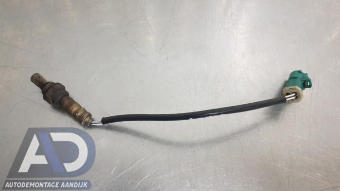 Gebruikte Lambda Sonde Ford Mondeo III Wagon 1.8 16V Prijs € 19,99 Margeregeling aangeboden door Autodemontage Aandijk
