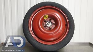 Gebruikte Thuiskomer Saab 9-5 Estate (YS3E) 2.3t 16V Prijs € 29,99 Margeregeling aangeboden door Autodemontage Aandijk