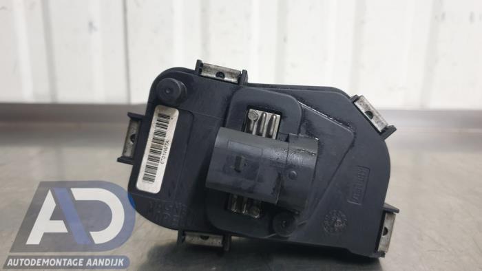 Gebruikte Wervelklep motor Opel Insignia 2.0 CDTI 16V 130 Ecotec Prijs € 74,99 Margeregeling aangeboden door Autodemontage Aandijk