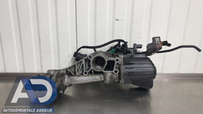 Gebruikte EGR koeler Opel Insignia 2.0 CDTI 16V 130 Ecotec Prijs € 124,99 Margeregeling aangeboden door Autodemontage Aandijk