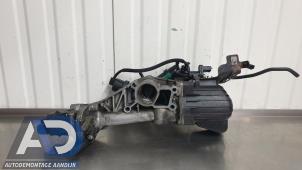 Gebruikte EGR koeler Opel Insignia 2.0 CDTI 16V 130 Ecotec Prijs € 124,99 Margeregeling aangeboden door Autodemontage Aandijk