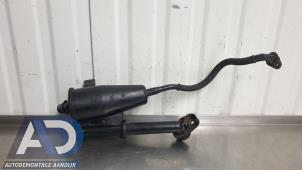 Gebruikte Carterventilatie Opel Insignia 2.0 CDTI 16V 130 Ecotec Prijs € 39,99 Margeregeling aangeboden door Autodemontage Aandijk