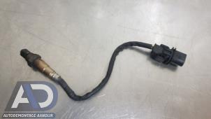 Gebruikte Lambda Sonde BMW 3 serie Touring (E91) 330Xd 24V Prijs € 19,99 Margeregeling aangeboden door Autodemontage Aandijk