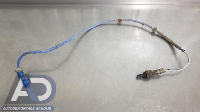Gebruikte Lambda Sonde Ford Mondeo III Wagon 1.8 16V Prijs € 19,99 Margeregeling aangeboden door Autodemontage Aandijk