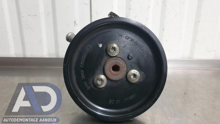 Gebruikte Stuurpomp BMW 3 serie Touring (E91) 330Xd 24V Prijs € 49,99 Margeregeling aangeboden door Autodemontage Aandijk