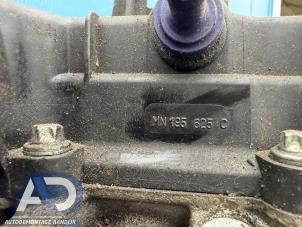 Gebruikte Kleppendeksel Mitsubishi Colt (Z2/Z3) 1.1 12V Prijs € 49,99 Margeregeling aangeboden door Autodemontage Aandijk