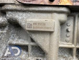 Gebruikte Motor Onderblok Mitsubishi Colt (Z2/Z3) 1.1 12V Prijs € 199,99 Margeregeling aangeboden door Autodemontage Aandijk