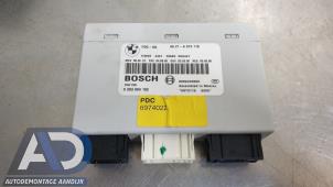 Gebruikte PDC Module BMW 3 serie Touring (E91) 330Xd 24V Prijs € 99,99 Margeregeling aangeboden door Autodemontage Aandijk