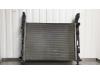 Renault Kangoo Be Bop (KW) 1.5 dCi 90 FAP Radiateur