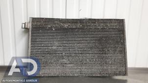 Gebruikte Airco Radiateur Renault Kangoo Be Bop (KW) 1.5 dCi 90 FAP Prijs € 29,99 Margeregeling aangeboden door Autodemontage Aandijk