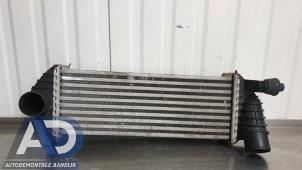 Gebruikte Intercooler Renault Kangoo Be Bop (KW) 1.5 dCi 90 FAP Prijs € 39,99 Margeregeling aangeboden door Autodemontage Aandijk
