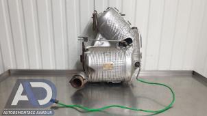 Gebruikte Katalysator Dacia Sandero II 1.5 dCi 85 Prijs € 499,99 Margeregeling aangeboden door Autodemontage Aandijk