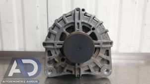 Gebruikte Dynamo Dacia Sandero II 1.5 dCi 85 Prijs € 134,99 Margeregeling aangeboden door Autodemontage Aandijk